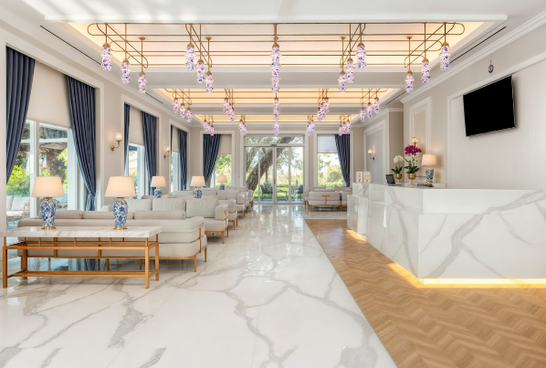 Merit Royal Gardens Hotel