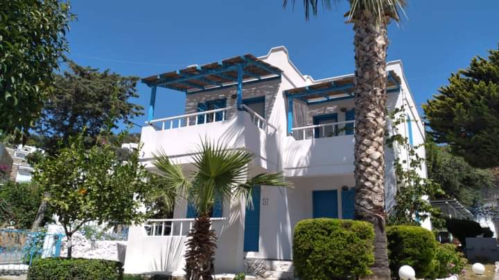 Misket Hotel Bodrum
