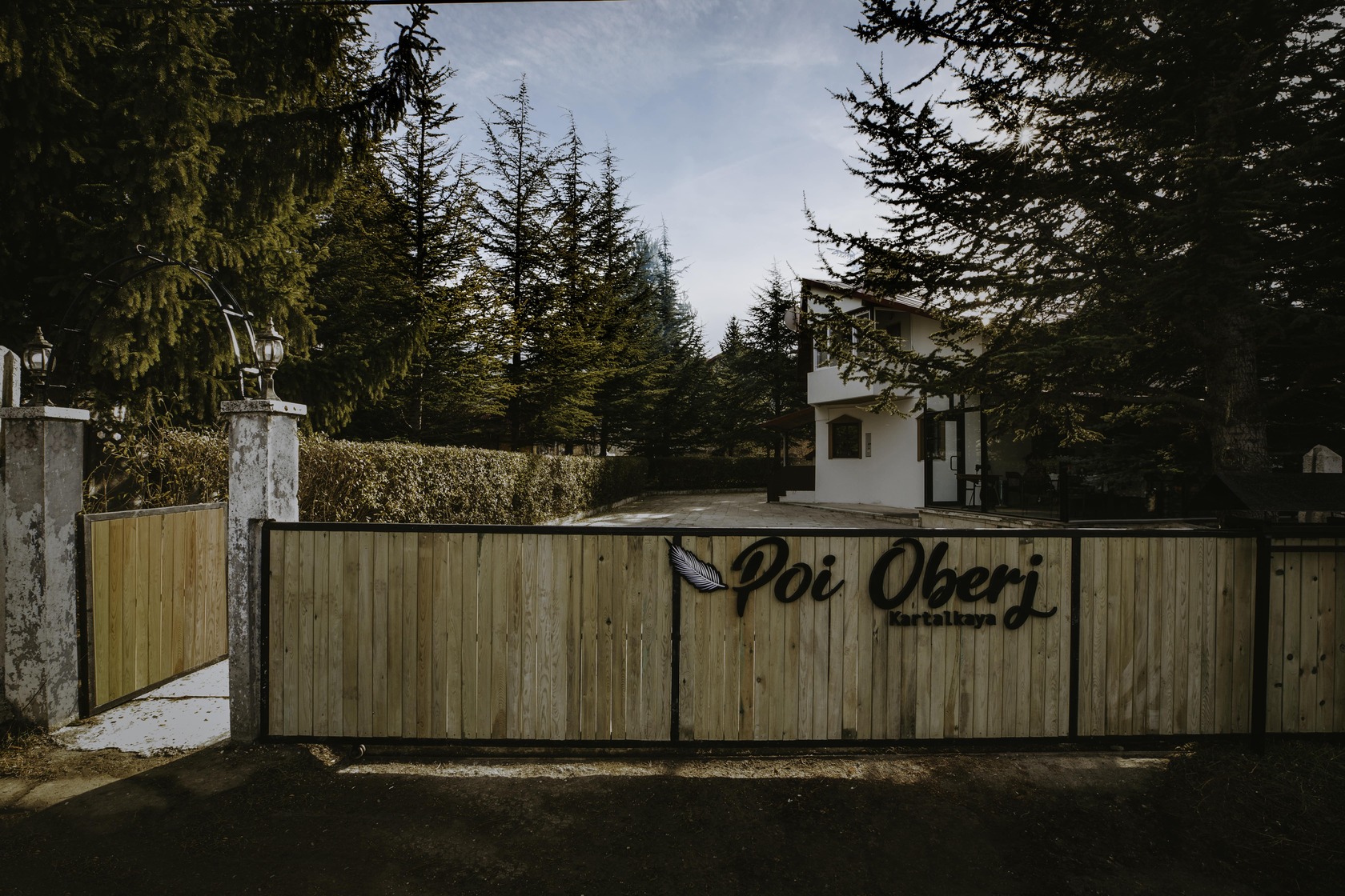 Poi Oberj Kartalkaya By Karpalas