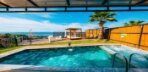 Bungorise Bungalov Teras Görseli