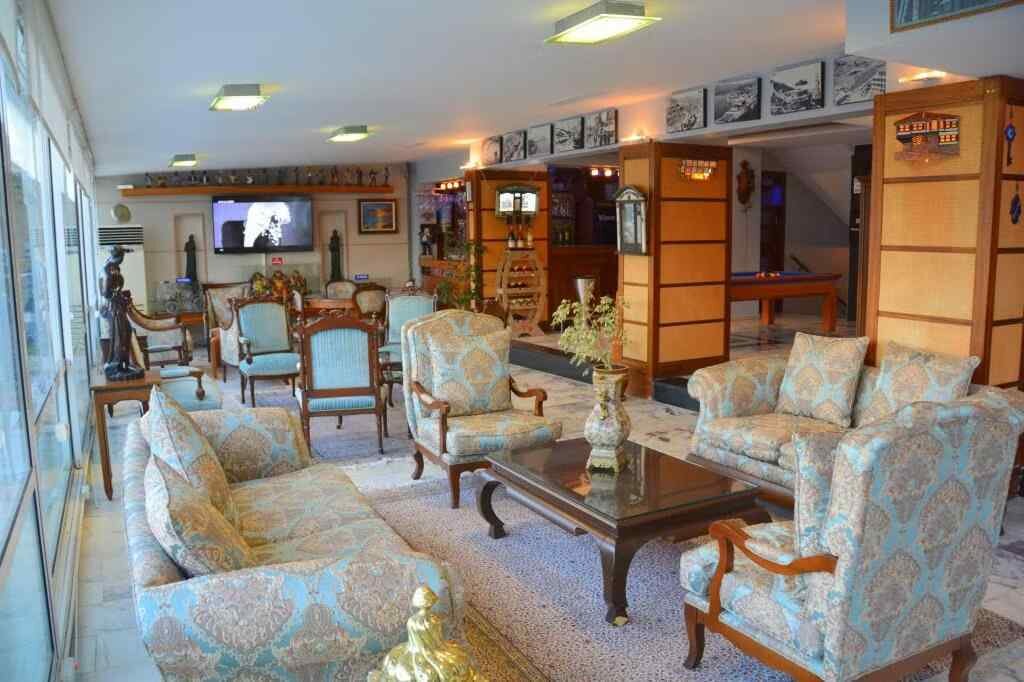 Hotel İstanköy Kuşadası · 7