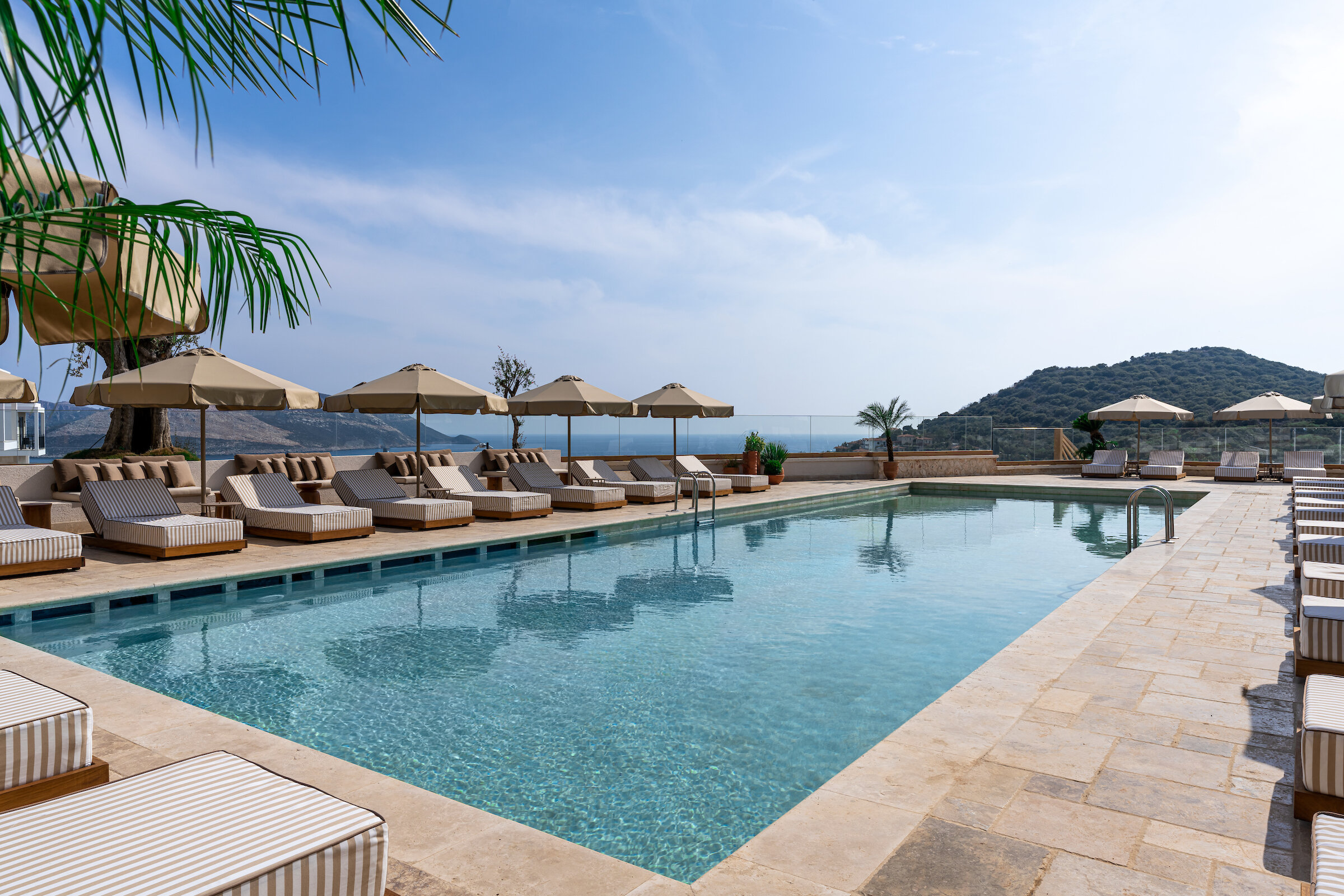 Radisson Blu Hotel Kaş +12 Adult Only galeri 8