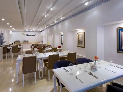 Wise Hotel & Spa
