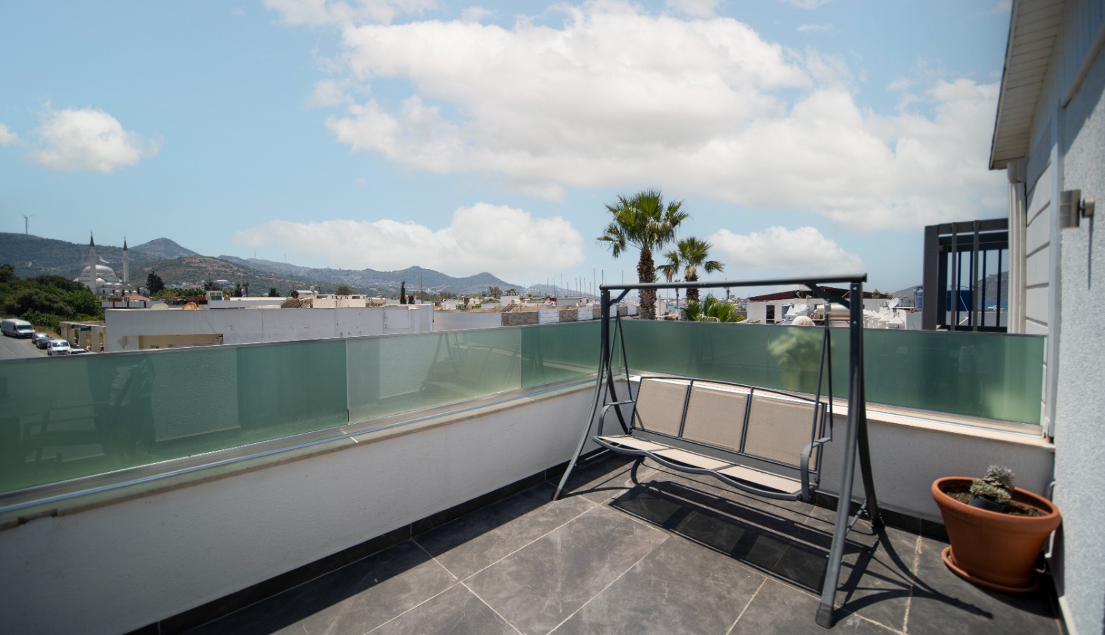 Sea Palm Otel