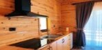 Deluxe Bungalov Oda Görseli