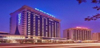 Novotel Konya · 37