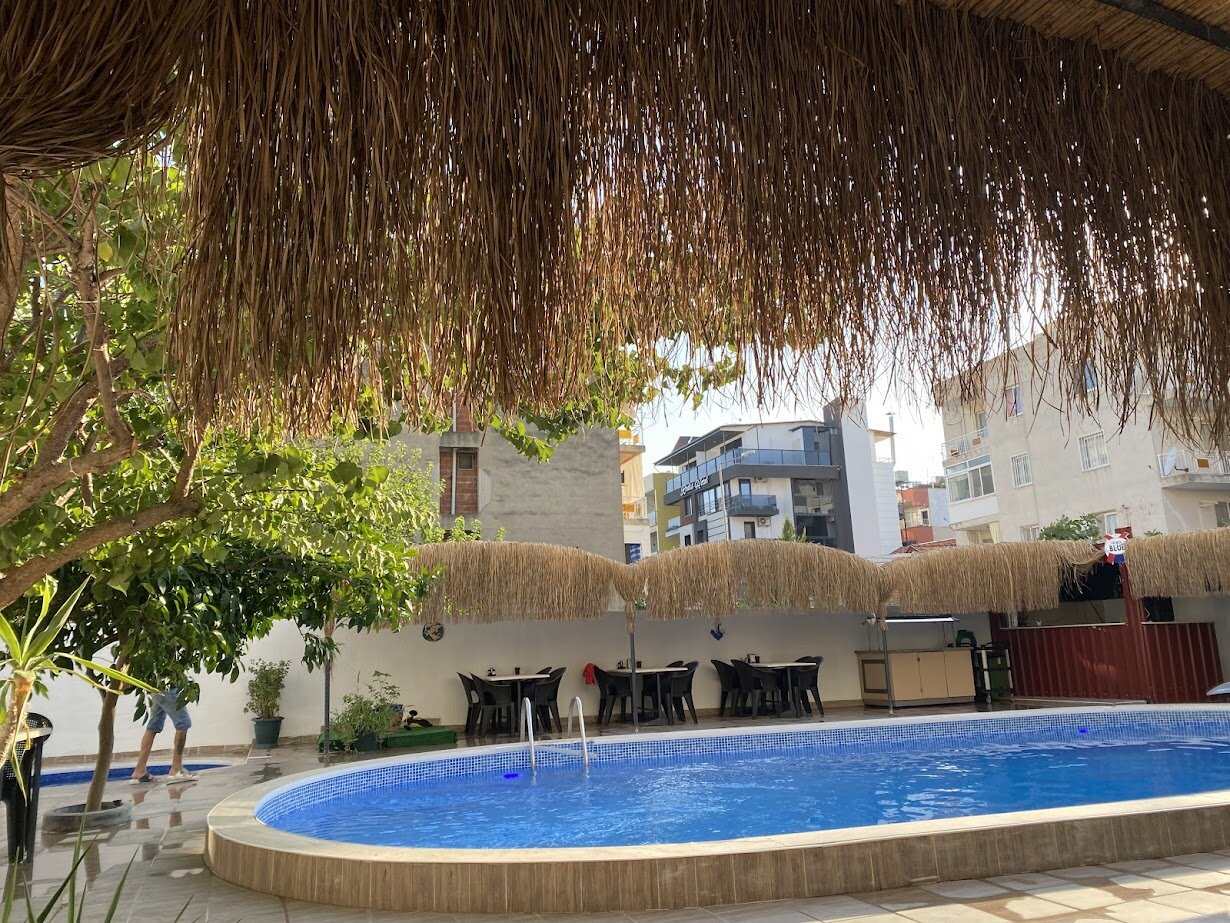 Tropicana Hotel Gümüldür galeri 10