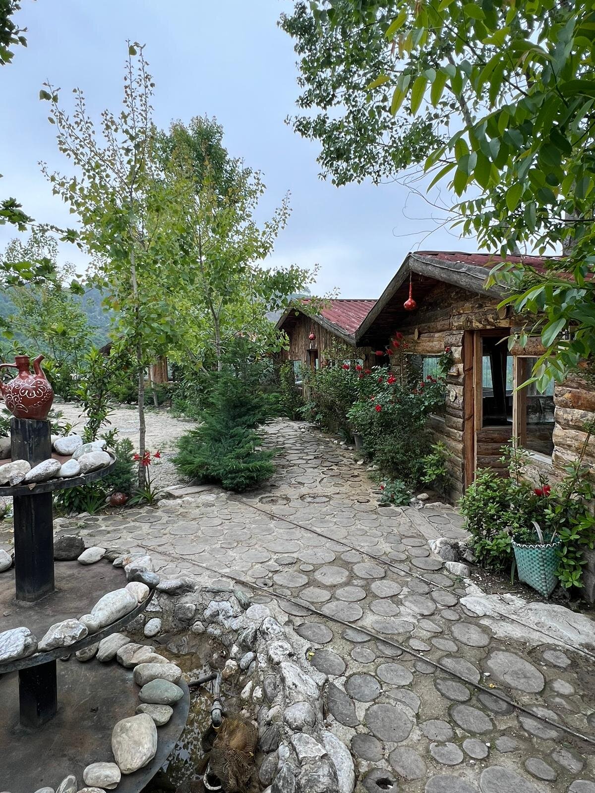 Yuvacık Kazlı Bahçe Bungalov · 44