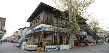Hotel Prinkipos · 25