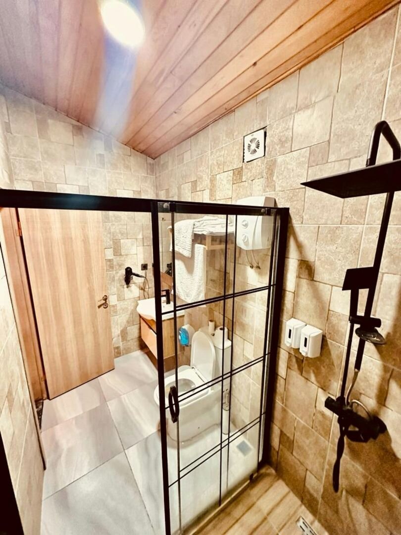 Meca Deluxe Otel Sapanca