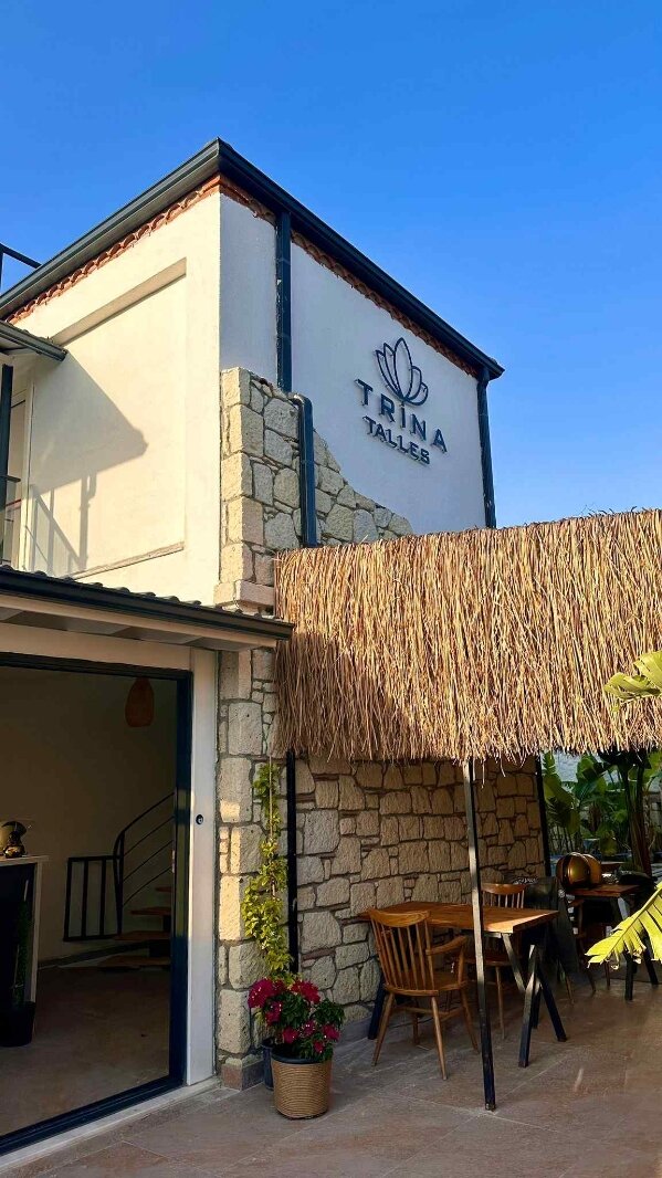 Trina Talles Alaçatı