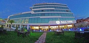 Bal Otel Giresun · 27