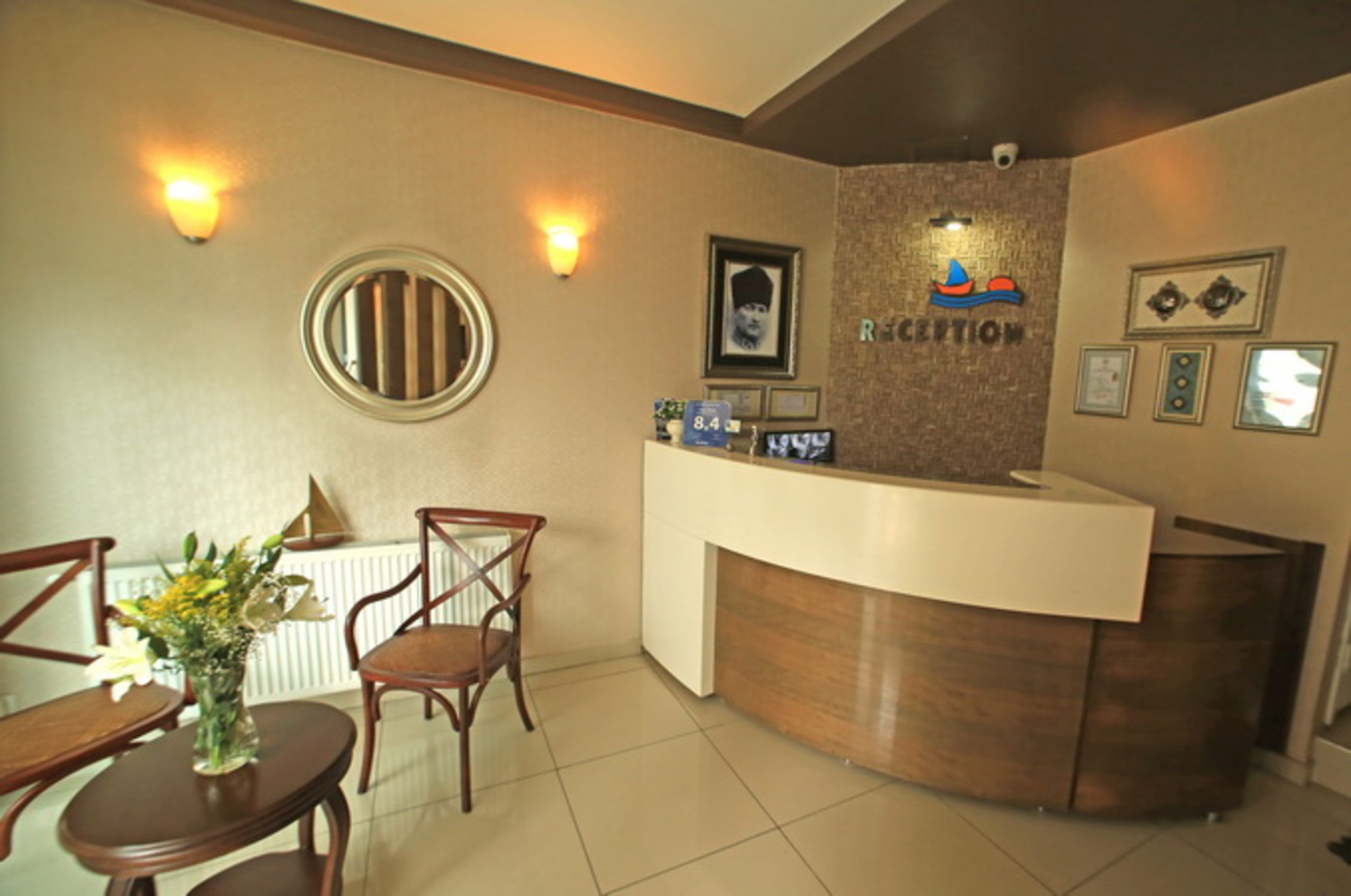 Lonca Butik Otel