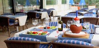 Club Karakaş Apart Otel