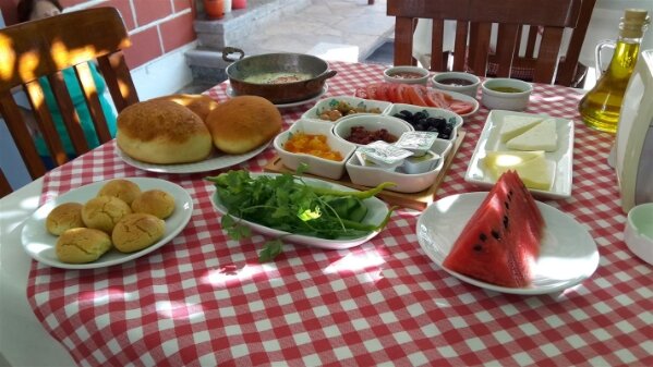 İmbat Pansiyon