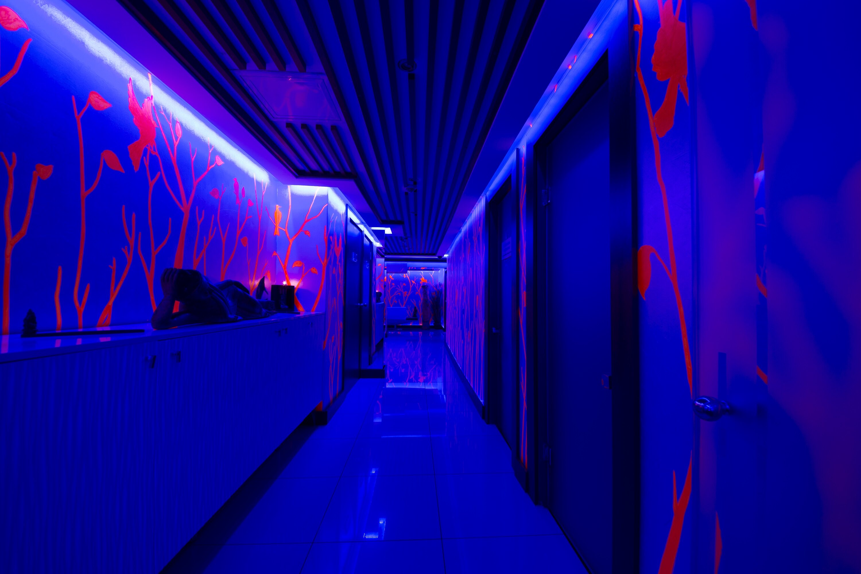 Avantgarde Urban Levent · 20