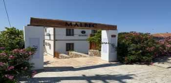 Malbec Bozcaada · 70