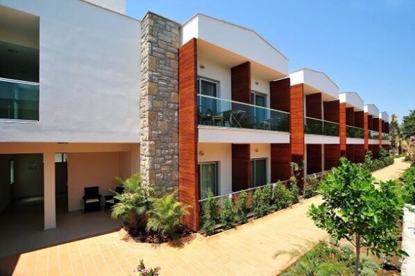 Dilek Ağacı Boutique Hotel
