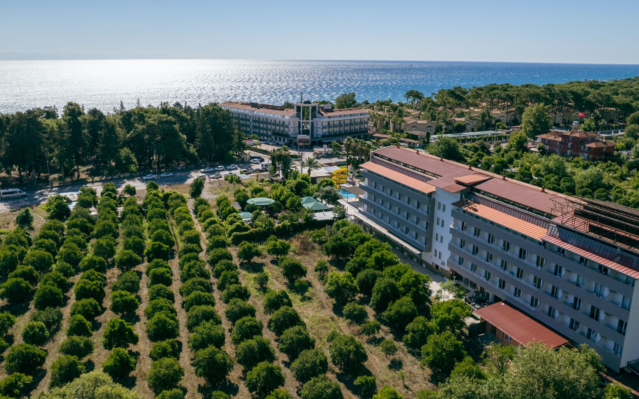 Grand Hotel Derin galeri 9