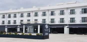 Sakarya Hotel · 65