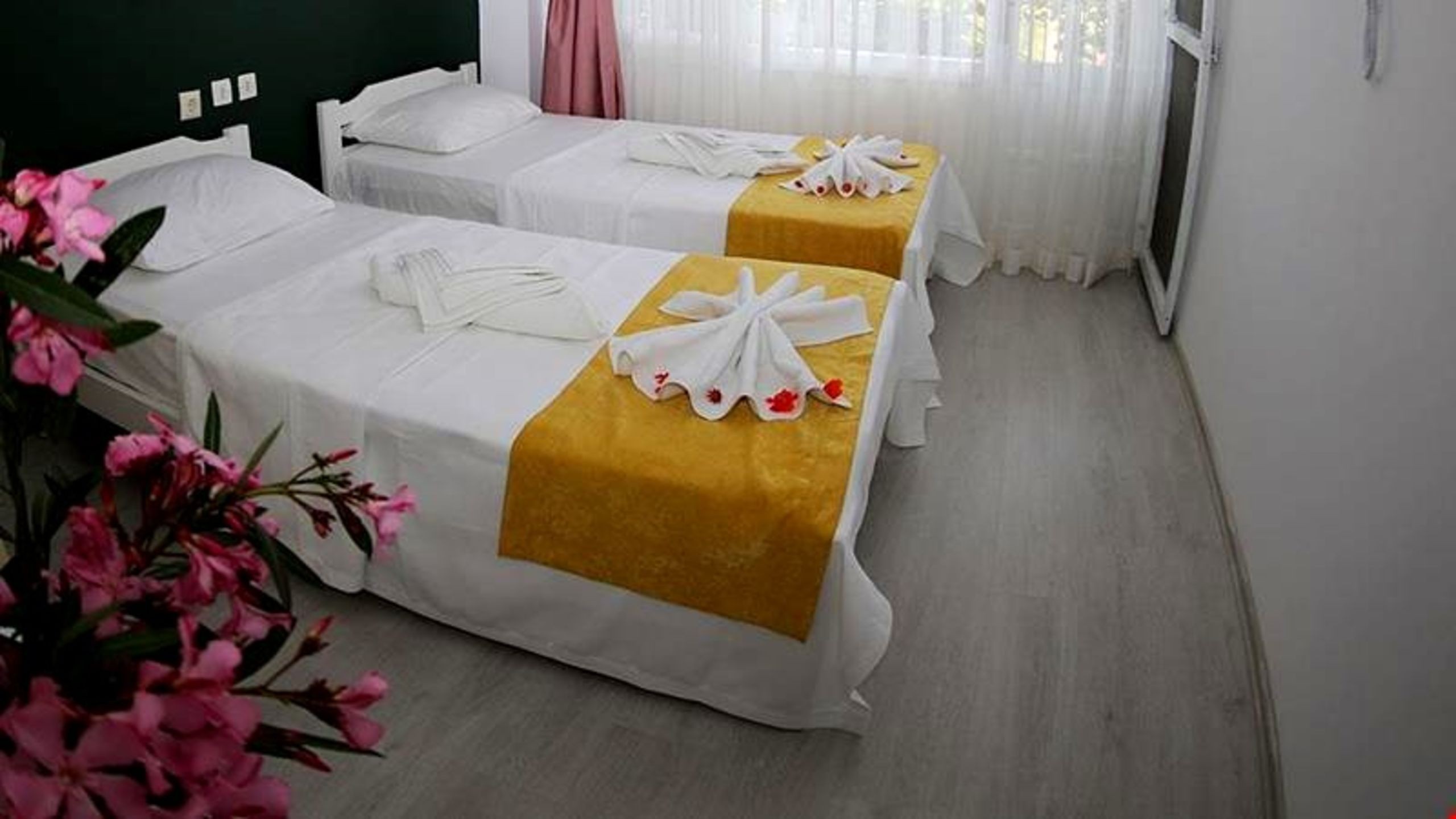 Bulut Garden Boutique Hotel