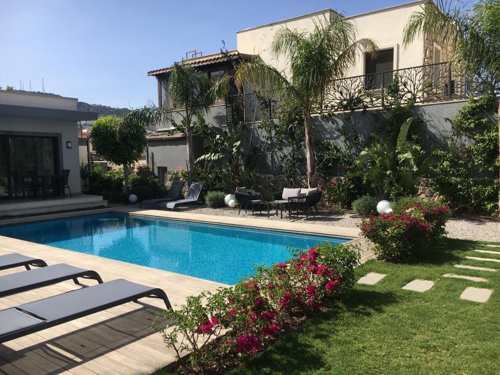 Villa Oliva Butik Hotel · 28