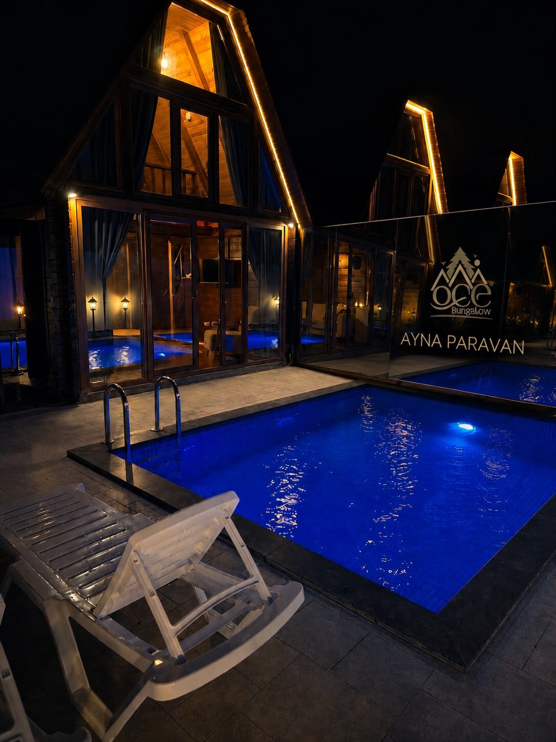 Oce Bungalow · 57