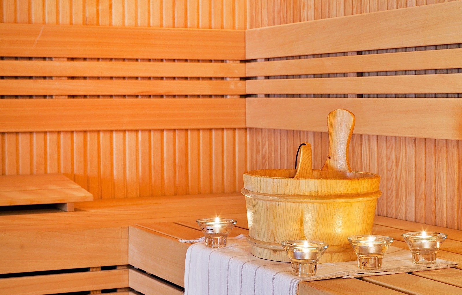 Limak Eurasia Luxury