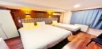 Triple Room Görseli