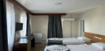 Standart 3 Kişilik Oda Görseli
