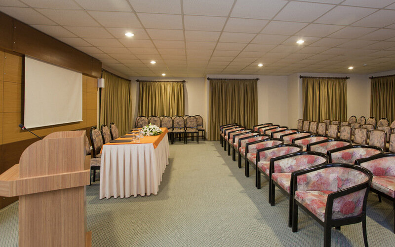 Remi Hotel galeri 8