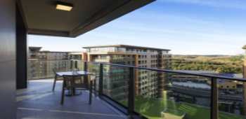 Mövenpick Living İstanbul Çamlıvadi · 74