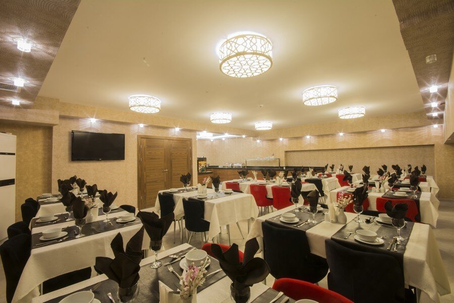 Hotel Business Han galeri 9