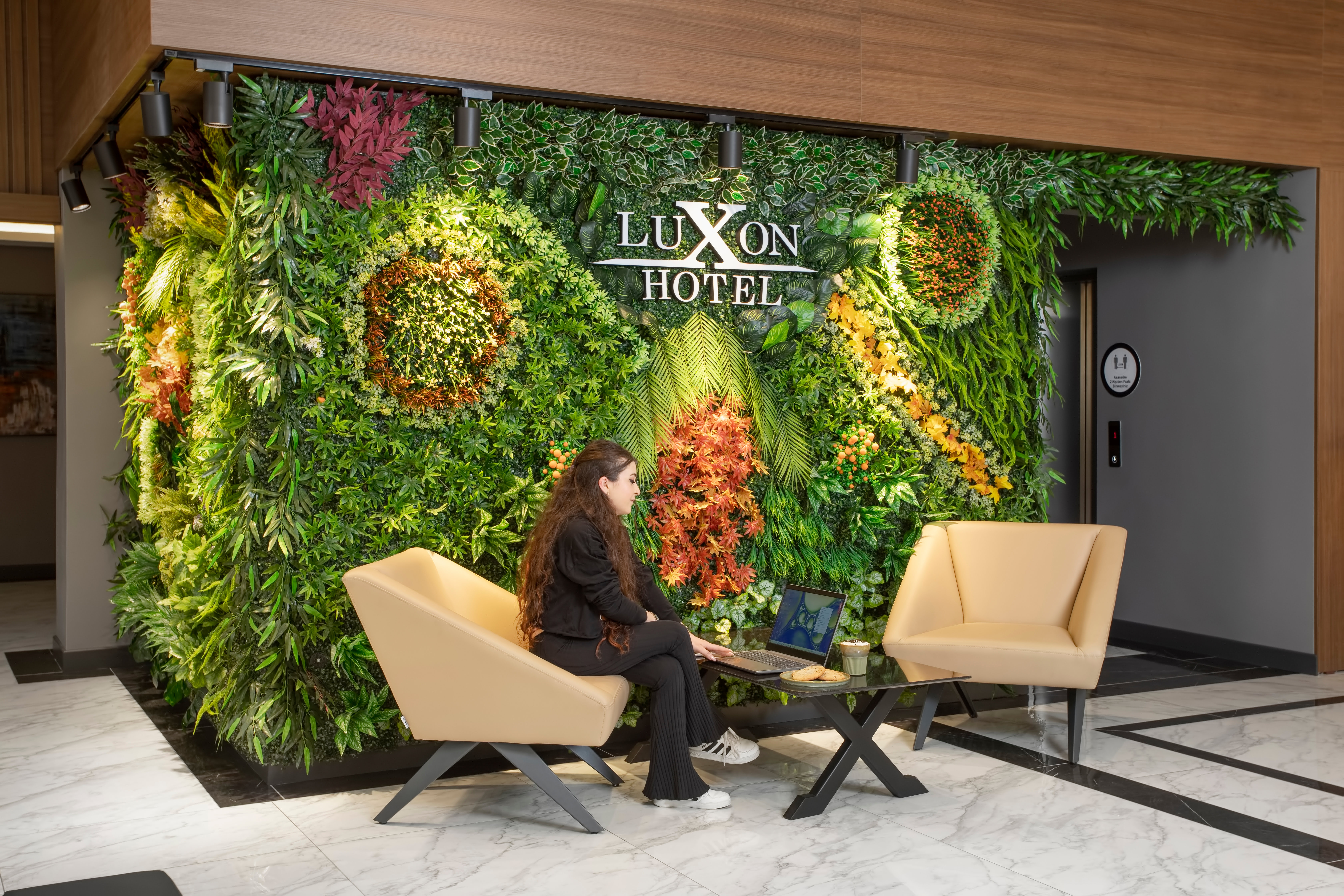 Luxon Hotel Sakarya