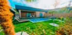 2+1 Villa, Bahçe veya Göl Manzara Isıtmalı Havuzlu Görseli