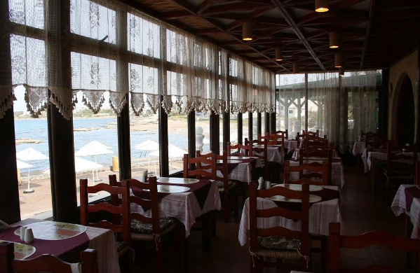 Topset Hotel