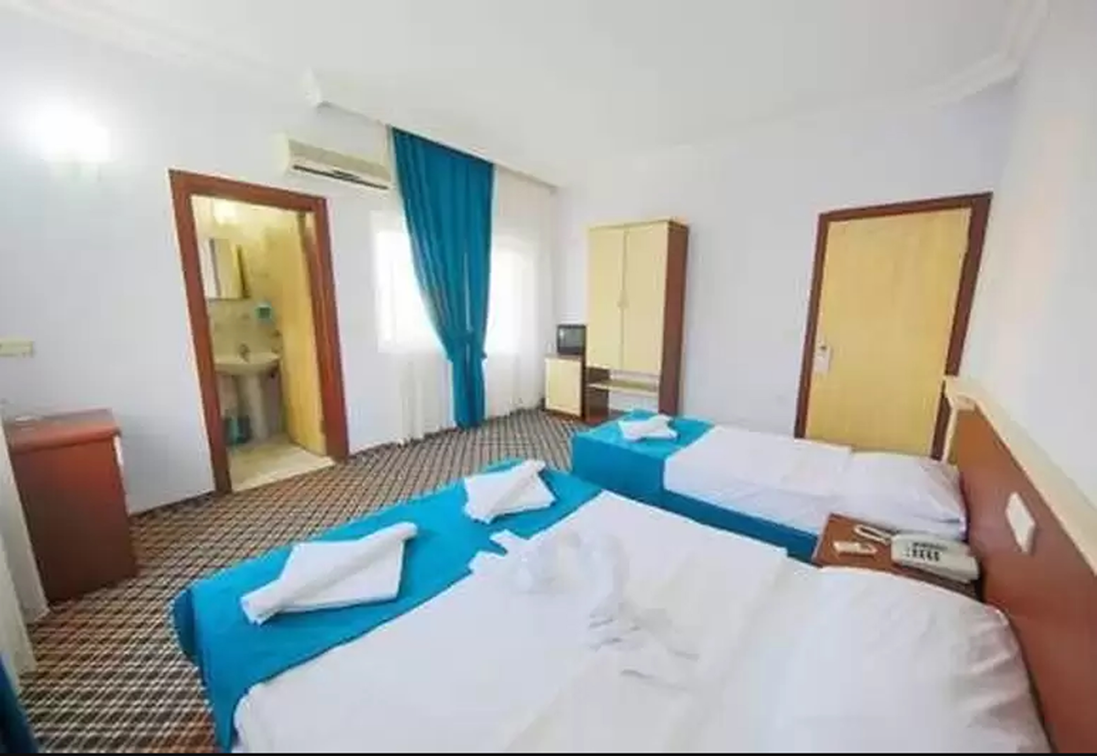 Melodi Hotel