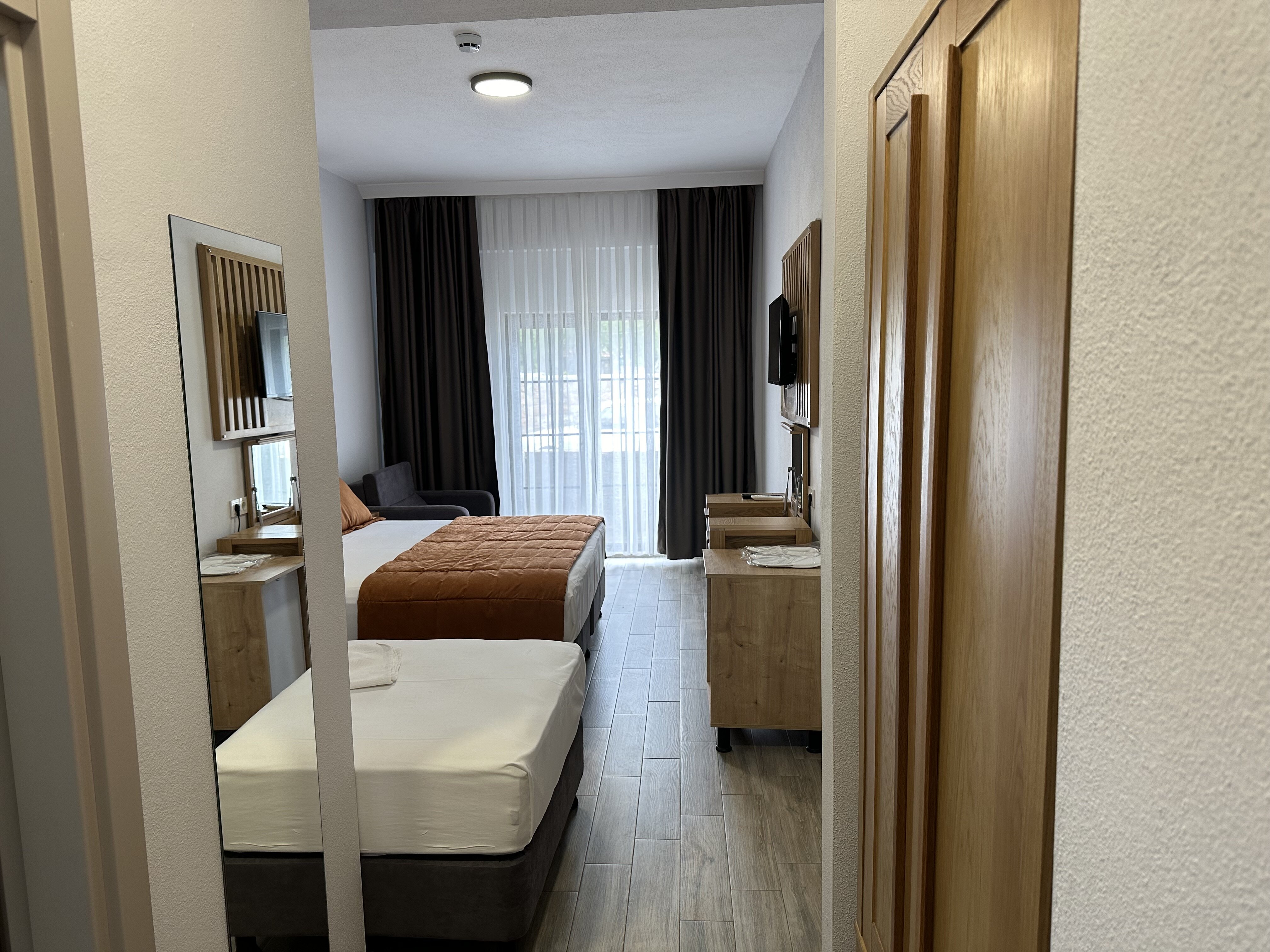 Comfort Oda 3 kişilik