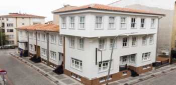 Best Pasaport Pier Otel Kadıköy