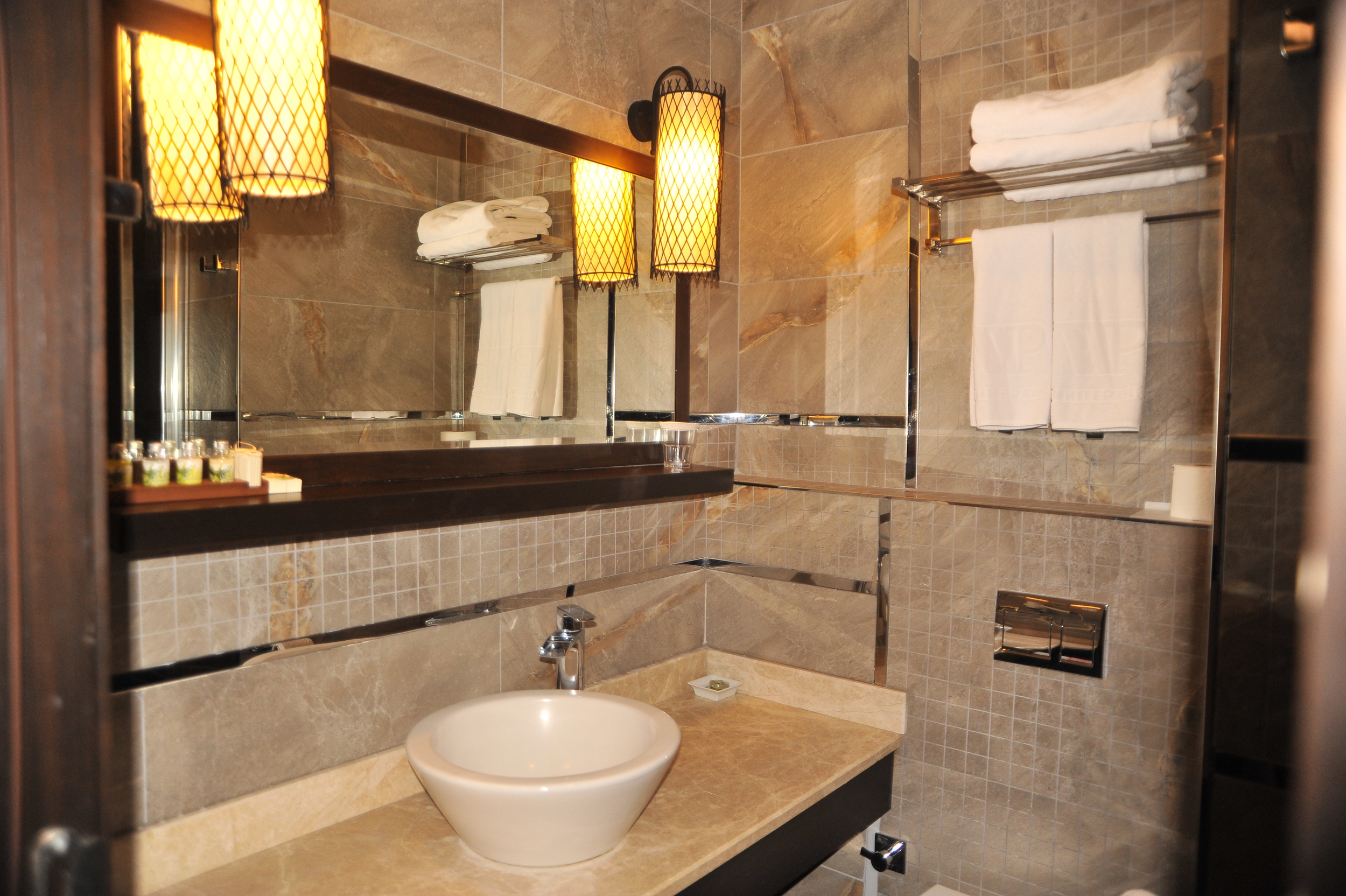 White Park Hotel Sarıkamış