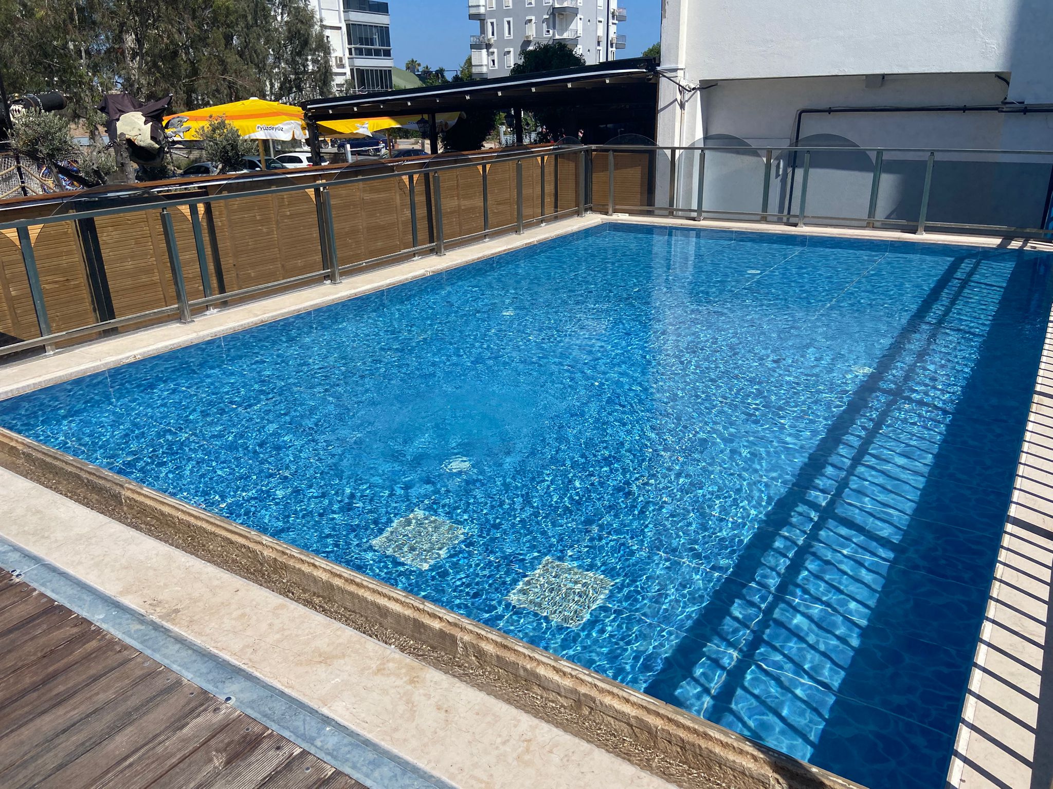 Zeynel Hotel