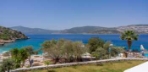 Süper  Deluxe Jakuzili Deniz Manzaralı Oda Görseli