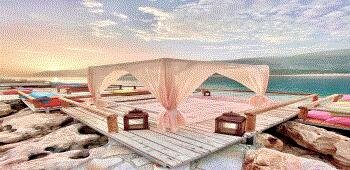 Club Hotel Barbarossa Kaş