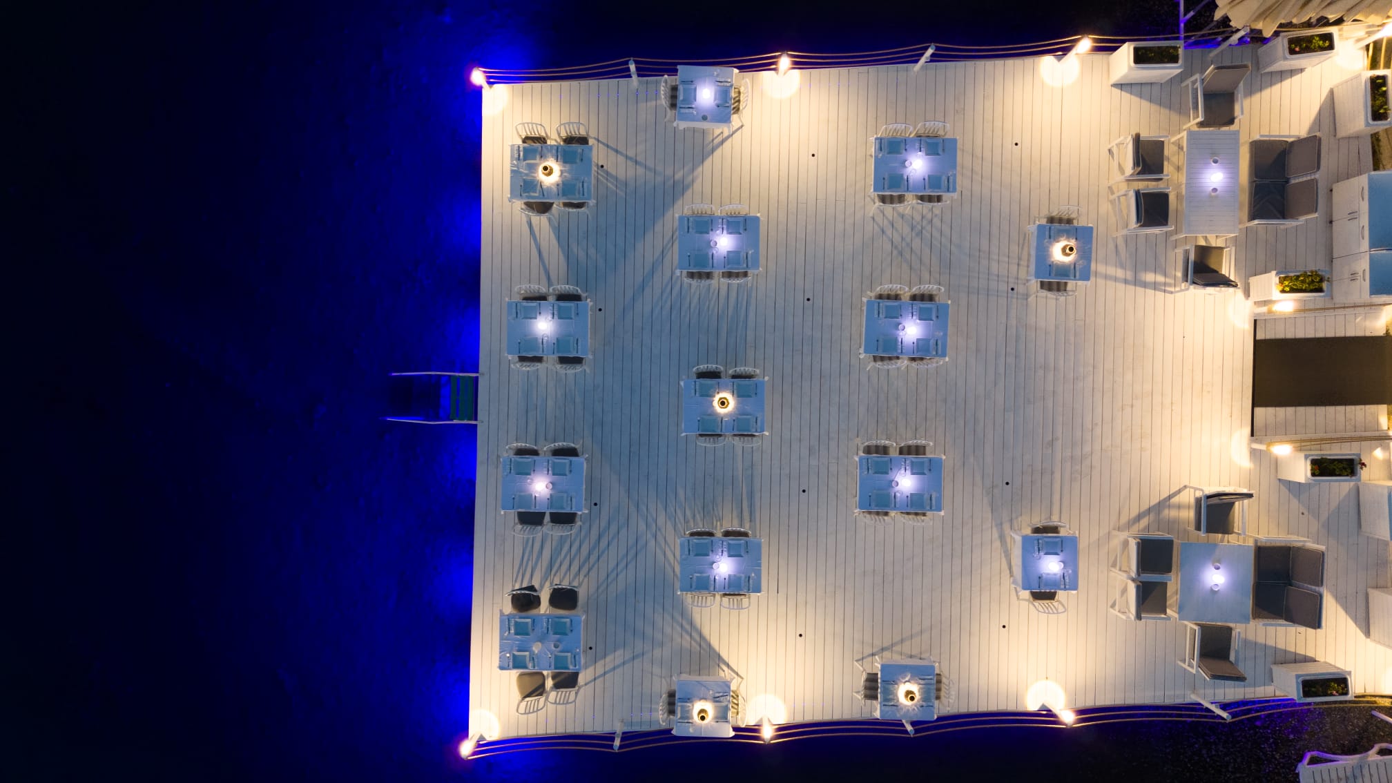 Beyaz İskele Selimiye Hotel Ve Restorant