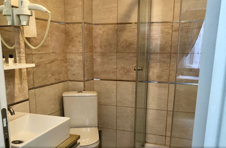 Genius Hotel İstanbul