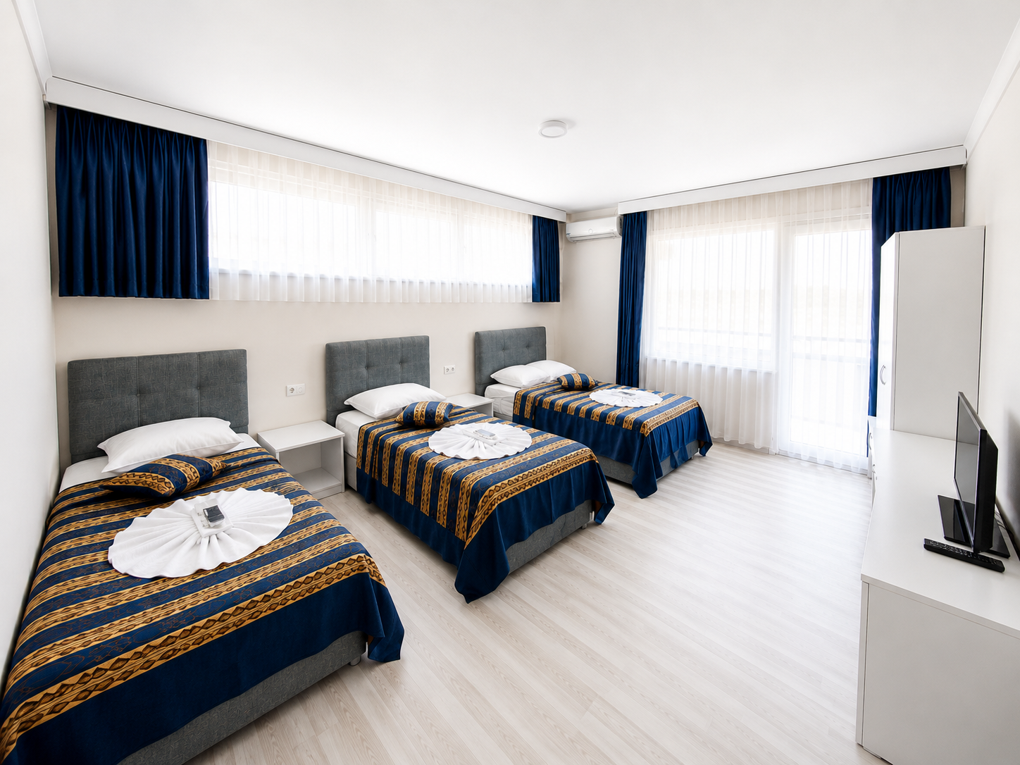 Anadolu Hotel Sultanahmet · 16