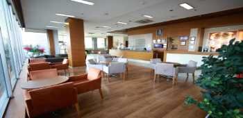 Oruçoğlu Oreko Hotel