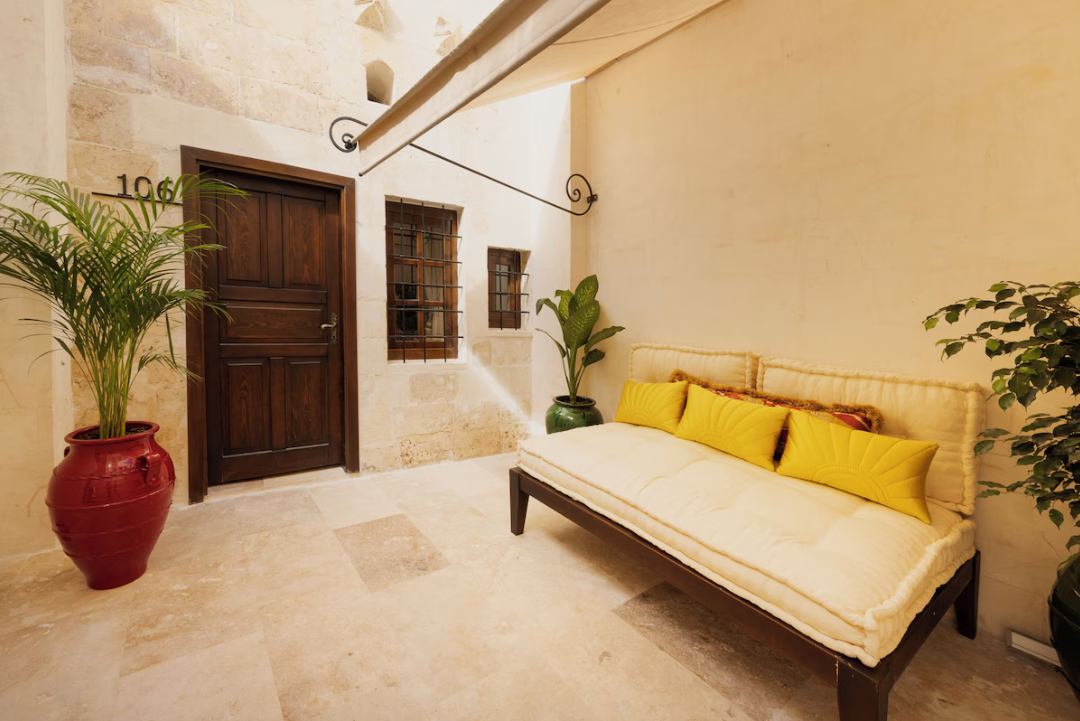 Zerzembe Butik Otel · 8