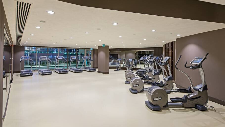 Hilton İstanbul Kozyatağı galeri 8