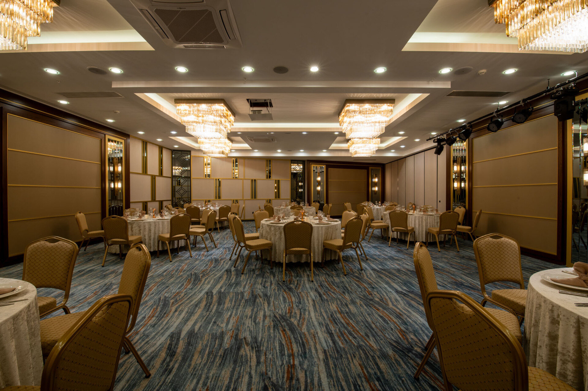 Tryp By Wyndham İstanbul Maltepe · 20